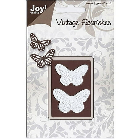 Joy! Crafts Cutting Die-butterflies