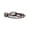 Smoke/Grey, variant on TYR Stealth-X Performance Goggles