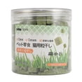 thumbnail image 1 of Cat Chew Treats, Hairball Removal, Oral Care, Kitten Grass, Teething Stick, Molar Rod for Indoor Cats, 1 of 4