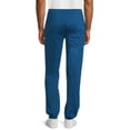 thumbnail image 3 of Disney Stitch Experiment 626 Print Cotton/Polyester Men's Sleep Pants in Navy, Sizes S-2XL, 3 of 5