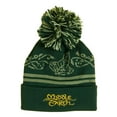 thumbnail image 2 of Ensemble Chapeau et Foulard Terre du Milieu, 2 of 3