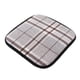 thumbnail image 1 of Cojín para Silla de Cocina de , Superficie Suave, didad, Antideslizante, Cojines para Silla de Espuma Viscoelástica - tal se describe, 35x35cm Yotijar Cojín para silla cuadrada, 1 of 9
