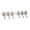 Gray, variant on PoyoKee Hooks for Hanging, Abs 180° Rotating Drill‑Free Structure Wall Hooks, Practical Hanging Hooks for Bathroom Corners Kitchen Countertops Entryway Layouts