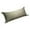 Green, variant on YIMWNYI Cool Body Pillow for Adults, Extra Long Pillow, Shredded Foam, Comfortable Sleep Aid, Perfect for Back, Side, Stomach Sleepers, Soft Velvet Fabric, Ideal for Home, Relaxation and Rest