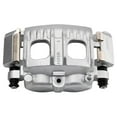 thumbnail image 5 of TRQ Front Left Brake Caliper w/Bracket Drivers Side Compatible with 1997-2002 Ford Expedition 1999-2004 F-150 2004 F-150 Heritage 1997-1999 F-250 1997 F-250 HD 1998-2002 Lincoln Navigator, 5 of 6