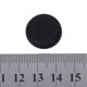 thumbnail image 5 of 2 uds Thumbstick cubierta de botón para de juego negro Baoblaze Par de tapas de joystick para joystick para controlador Sony PlayStation 4 PS4, 5 of 8