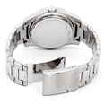 thumbnail image 2 of Invicta Men's 5249W Specialty White Dial Stainless Steel Bracelet Watch, 2 of 7