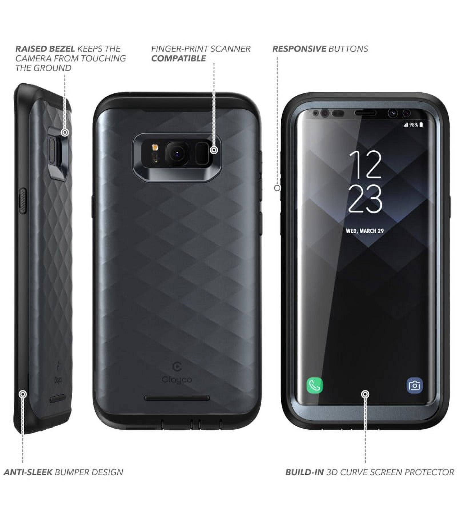 Galaxy S8 Plus Case - Best Buy
