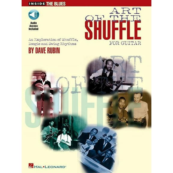 Art of the Shuffle (Paperback)