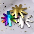 thumbnail image 2 of D-GROEE 3Pcs French Nail Trimmer Plate, Easy French Smile Line Elegance & Style V-Shape Art Edge Trimmer The Tip Line Cutter, Diy Plate Module Stainless Steel Nail Manicure Edge Trimmer Tool, 2 of 7