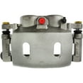 thumbnail image 4 of Centric Parts 14166051 Centric Semi-Loaded Brake Caliper with New Phenolic Pistons Fits select: 2006-2019 CHEVROLET SILVERADO, 2007-2018 CHEVROLET TAHOE, 4 of 4
