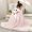 unicorn, variant on Textile City Cute Cartoon Hooded Throw Blanket Coral Velvet Soft Solid Wearable Adult Children Blanket Hoodie for Autumn Winter (rabbit,kids 1x0.8M)