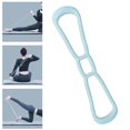 thumbnail image 1 of Banda de resistencia para yoga shamjiam Banda de resistencia 37 cm x 8,5 cm x 2,5 cm, 1 of 7