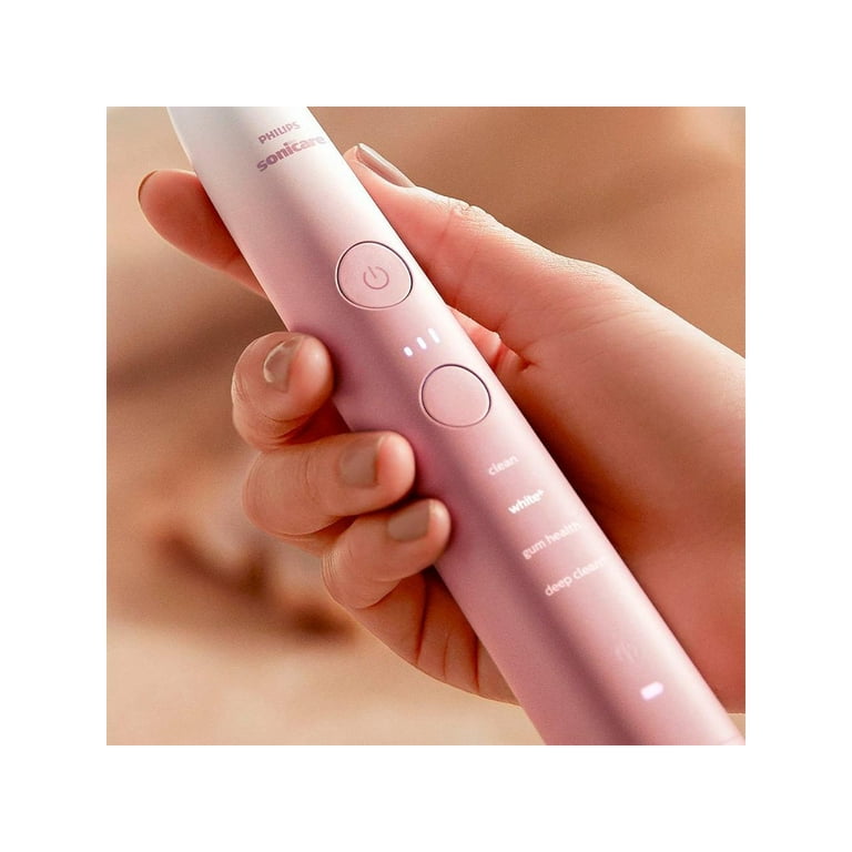 Philips Sonicare HX9911/90 9000 Special Edition White/Pink Philips Sonicare HX9911/90 9000 Special Edition White/Pink