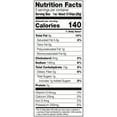 thumbnail image 2 of Kettle Brand Potato Chips, Sour Cream & Onion Kettle Chips, 5 oz, 2 of 8
