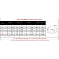 thumbnail image 2 of The Simpsons Ugly Christmas Sweater Cartoon Japan Anime Men Women Pullover Tops 2025 Spring Autumn Couple Hoodie Sweatshirt, 2 of 5