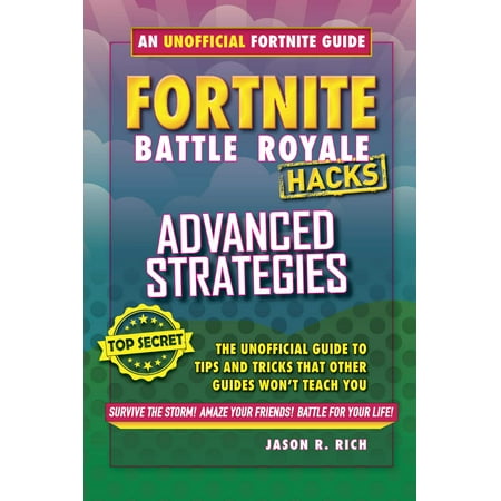 Teach Reading Strategies (Fortnite Battle Royale Hacks: Advanced Strategies: The Unoffical Guide to Tips and Tricks That Other Guides Won't Teach You)