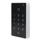thumbnail image 2 of Teclado con contraseña de tarjeta de 125 KHz para entrada a hogares inteligentes, compatible con WG26/34, teclado iluminado, control de acceso inalámbrico WIFI, 2 of 8