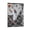 Frame-style, variant on Naz Reid Canvas Poster Canvas Wall Art Prints Poster Gifts Photo Picture Painting Posters Room Decor Home Decorative 24x36inch(60x90cm)