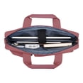 thumbnail image 4 of Bandolera MOSISO para portátil de 13,3 pulgadas para MacBook Air/Pro 13/14, 4 of 7