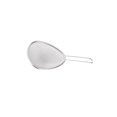 thumbnail image 1 of Maytalsory Fine Mesh Strainer with Handle Oval Small designed to Colander for Kitchen Baking Quinoa 16cm, 1 of 6
