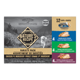 thumbnail image 3 of Natures Recipe Wet Dog 12 Count Variety Pack, 3 of 6