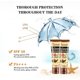 thumbnail image 4 of Protector solar de Caracol de colágeno de 50g, protector solar para blanquear la radiación Uv Solar, crema corporal con control de aceite, Spf50 ++, sol hidratante kaili Sencillez, 4 of 4