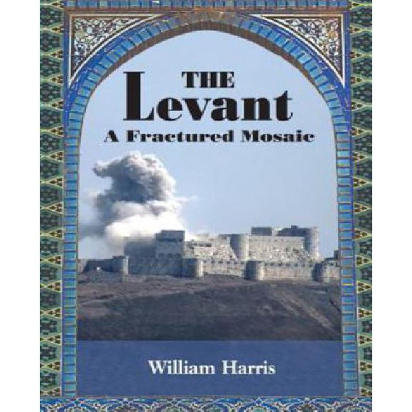 The Levant by William Harris