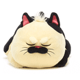 thumbnail image 3 of Disney Cuddleez Collection Cat Plush Toy, Polyester Fibre, for Kids, 3 of 3