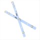 thumbnail image 2 of 2 Tiras de Luces LED para Congelador, Compatibles con la Luz LED -162A 1629348 del Refrigerador RONGSHENG/., 2 of 5