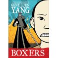 thumbnail image 2 of Boxers (Boxers & Saints), 2 of 2