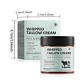 thumbnail image 4 of Grass fed tallow skin care cream 120g anti-aging, 4 of 5