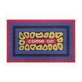 thumbnail image 1 of Tapis de Porte, Tapis de Porte d'Entrée Empêchent Tapis de Porte Adapté pour la Perfection, 1 of 8