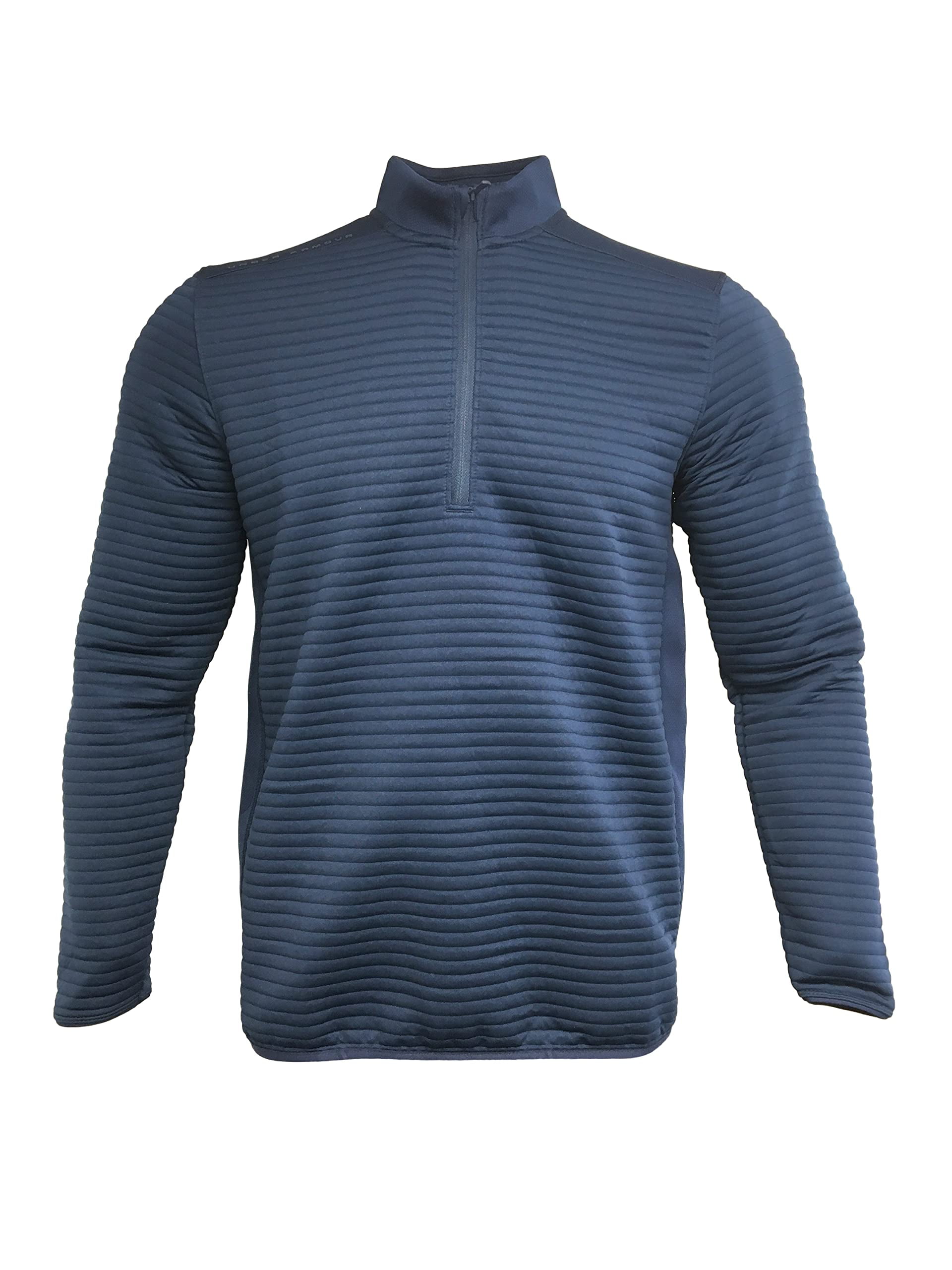 上下セット　23-24 AA STORM JACKET&PANTS UA Men's Lined Rain Jacket