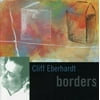 Cliff Eberhardt - Borders - Folk Music - CD
