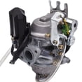 thumbnail image 3 of Motorcycle Carburetor Carb Fit for 1986-2007 Honda Scooter CH80 VC61CA VC61CB VC61CC VC67BA, 3 of 6