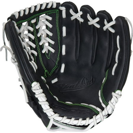 New Worth Shut Out SO1200 12" RHT Keilani Ricketts Fastpitch Softball Glove