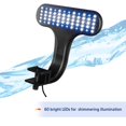 thumbnail image 4 of Luz LED para acuarios Aqueon Clip-On para tanques de 20 galones, 4 of 9