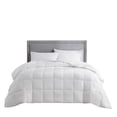 thumbnail image 3 of Cotton Down Alternative Featherless Comforter, 3 of 16