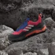 thumbnail image 4 of Adi-das Terrex AX4 GORE-TEX Hiking Shoes in Red and Blue Limited Stock, 4 of 6