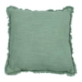 thumbnail image 1 of Cojín Decorativo Home Trends Cuadrado Verde Olivo, 1 of 4