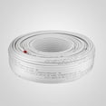 thumbnail image 3 of VEVOR PEX AL PEX Tube 1/2 Pouce Rouleau de 656 Pieds 200 m Tube de Chaleur Radiant, 3 of 8