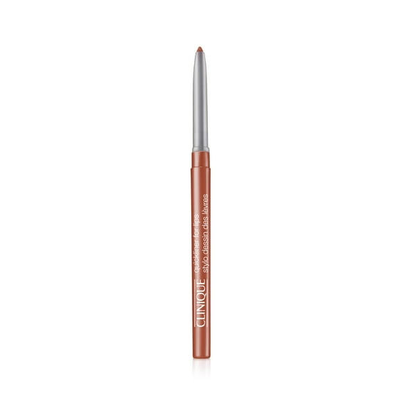 Delineador de labios Clinique Quickliner For Lips Intense Café