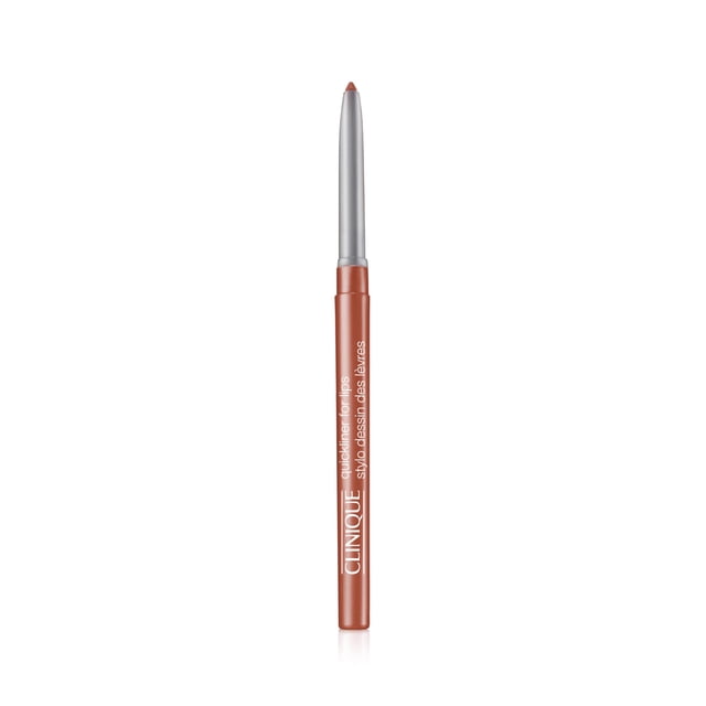 Delineador de labios Clinique Quickliner For Lips Intense Café