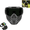 B, variant on Upgraded Mowing Goggle Mask, Detachable Full Face Anti-Fog Grass Cutting Goggles for Welding, Riding, Windproof Paintball Mask 4Color