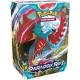 thumbnail image 1 of Caja de refuerzo Pokémon TCG Scarlet & Violet 4 Paradox Rift, 1 of 2