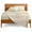 15 Sand, variant on King Sheet Set - Luxury 1800 Ultra-Soft Microfiber King Bed Sheets - Double Brushed - Deep Pockets - Easy Fit - 4 Piece Set - Bedding Sheets & Pillowcases (King, Cloud Grey)