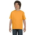thumbnail image 4 of Hanes Boys 4-18 Beefy-T Short Sleeve Tee, 4 of 13