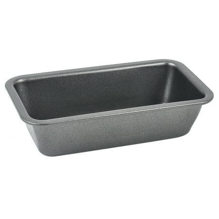

Kitchen Rectangular Toast Mold Non-Stick Carbon Steel Bakeware Mold Dishwasher Safe Bread Toast Box