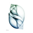 thumbnail image 3 of Koetsier, Albert 12x14 Black Modern Framed Museum Art Print Titled - Crystal Breeze 1, 3 of 5